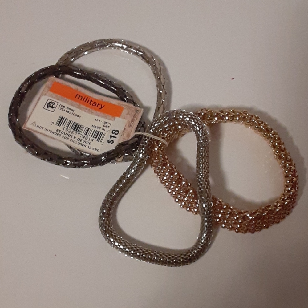 Bracelets